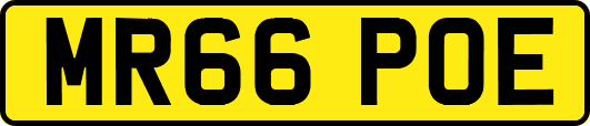 MR66POE