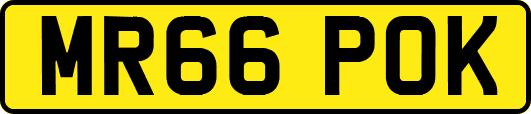 MR66POK