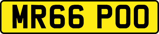 MR66POO
