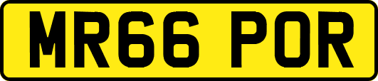 MR66POR