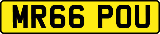 MR66POU