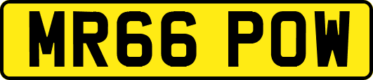 MR66POW