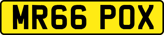 MR66POX
