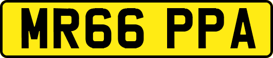 MR66PPA