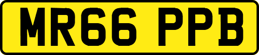 MR66PPB