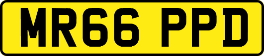 MR66PPD