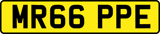 MR66PPE