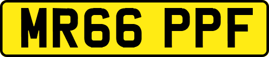 MR66PPF