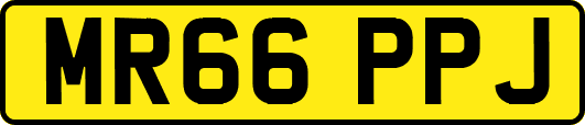 MR66PPJ