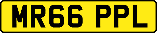 MR66PPL