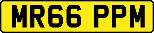 MR66PPM