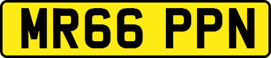MR66PPN