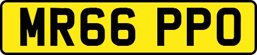 MR66PPO