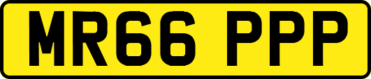 MR66PPP