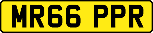MR66PPR