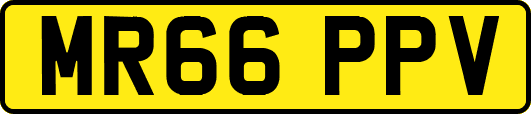 MR66PPV