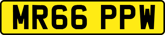 MR66PPW