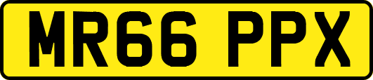 MR66PPX