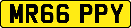 MR66PPY