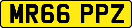 MR66PPZ