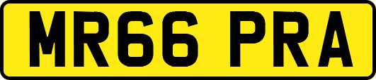 MR66PRA