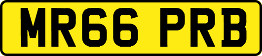 MR66PRB