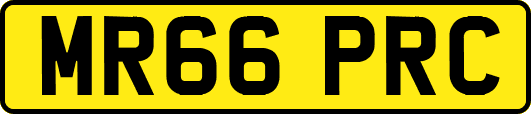 MR66PRC