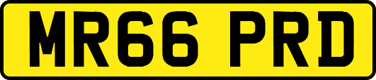 MR66PRD