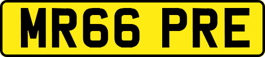 MR66PRE
