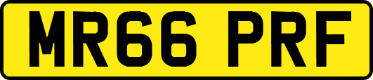MR66PRF