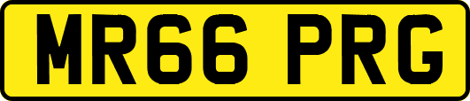 MR66PRG