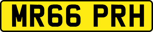 MR66PRH