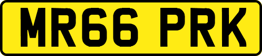 MR66PRK