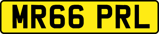 MR66PRL