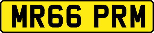 MR66PRM