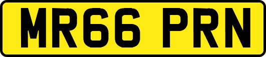 MR66PRN