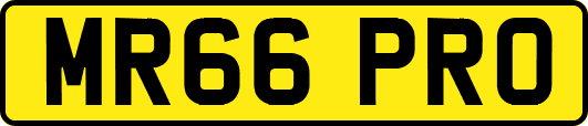 MR66PRO