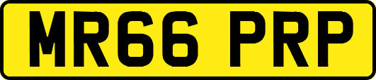 MR66PRP