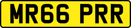MR66PRR