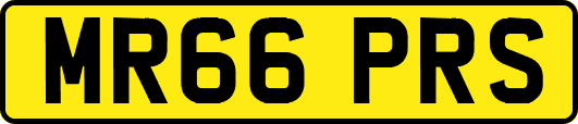 MR66PRS