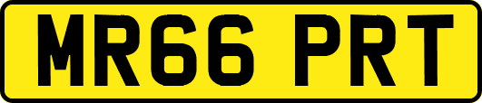 MR66PRT