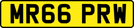 MR66PRW