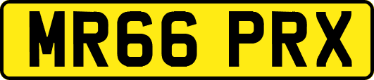 MR66PRX