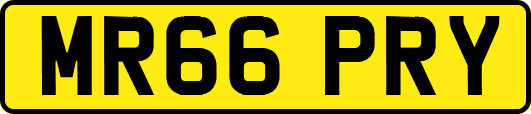MR66PRY