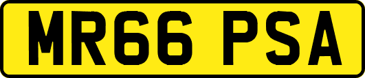 MR66PSA