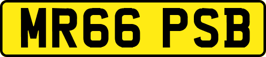 MR66PSB