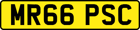 MR66PSC