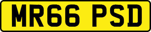 MR66PSD