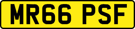 MR66PSF