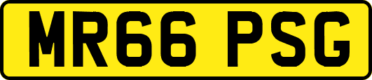 MR66PSG